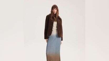 ג'קט ריזרבד, 289.90 ש"ח. | אסף לוי