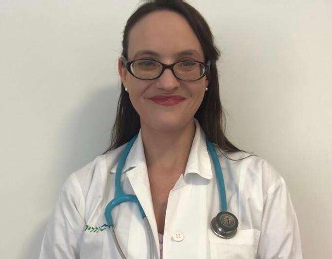 ד"ר טלי יעקב. | דוברות כללית ד"ר טלי יעקב. | דוברות כללית