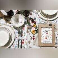 פריטי עיצוב בחנות "רוזלינדה". | יח"צ