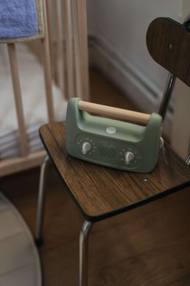 Small People Art Baby. | יח"צ