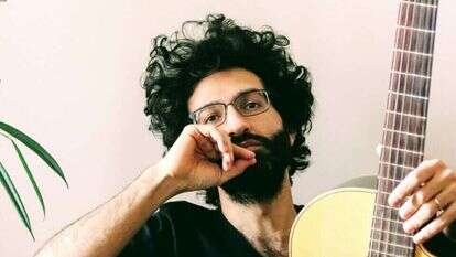 איציק פצצתי. | תומיי כפרי