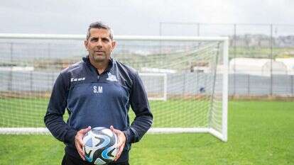 שרון מימר. | אביטל הירש