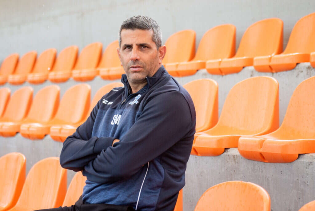 שרון מימר. | אביטל הירש