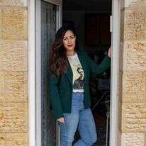 אלינורה גמליאל. | נעמה שטרן