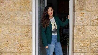 אלינורה גמליאל. | נעמה שטרן אלינורה גמליאל. | נעמה שטרן