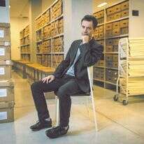 מיכאל גרינשפן. | אריק סולטן