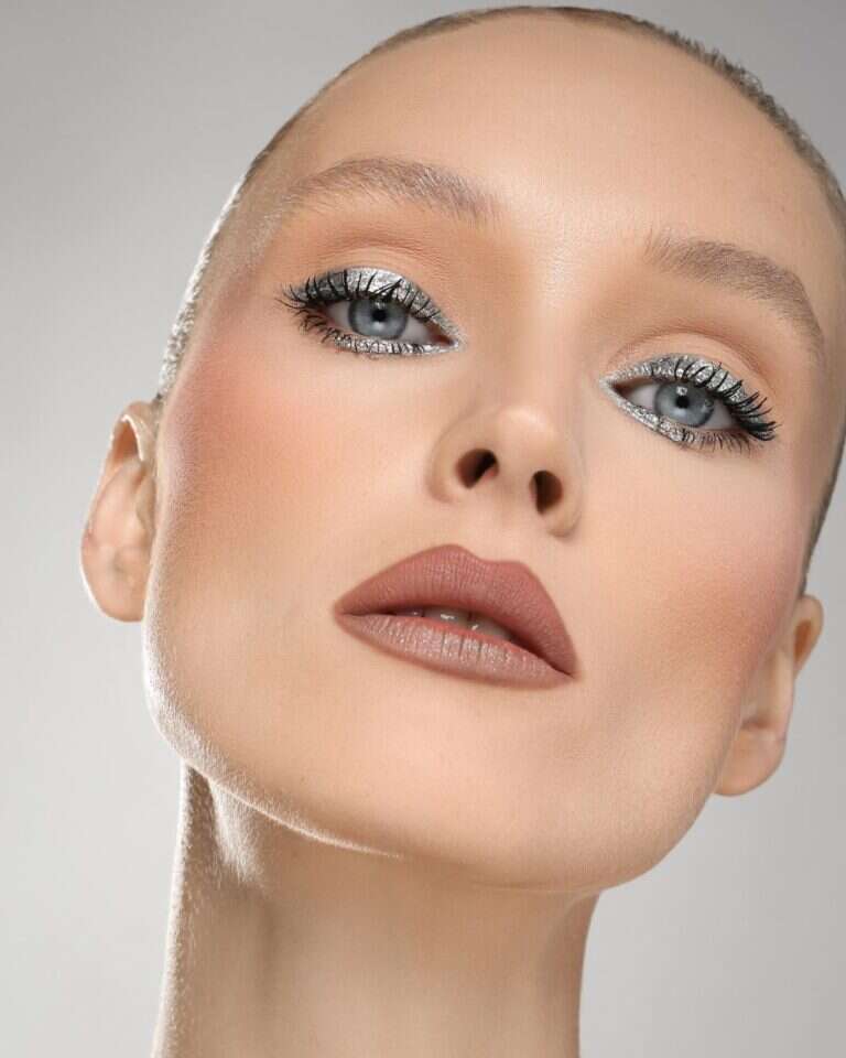 איפור: ירין שחף. | בן לאון