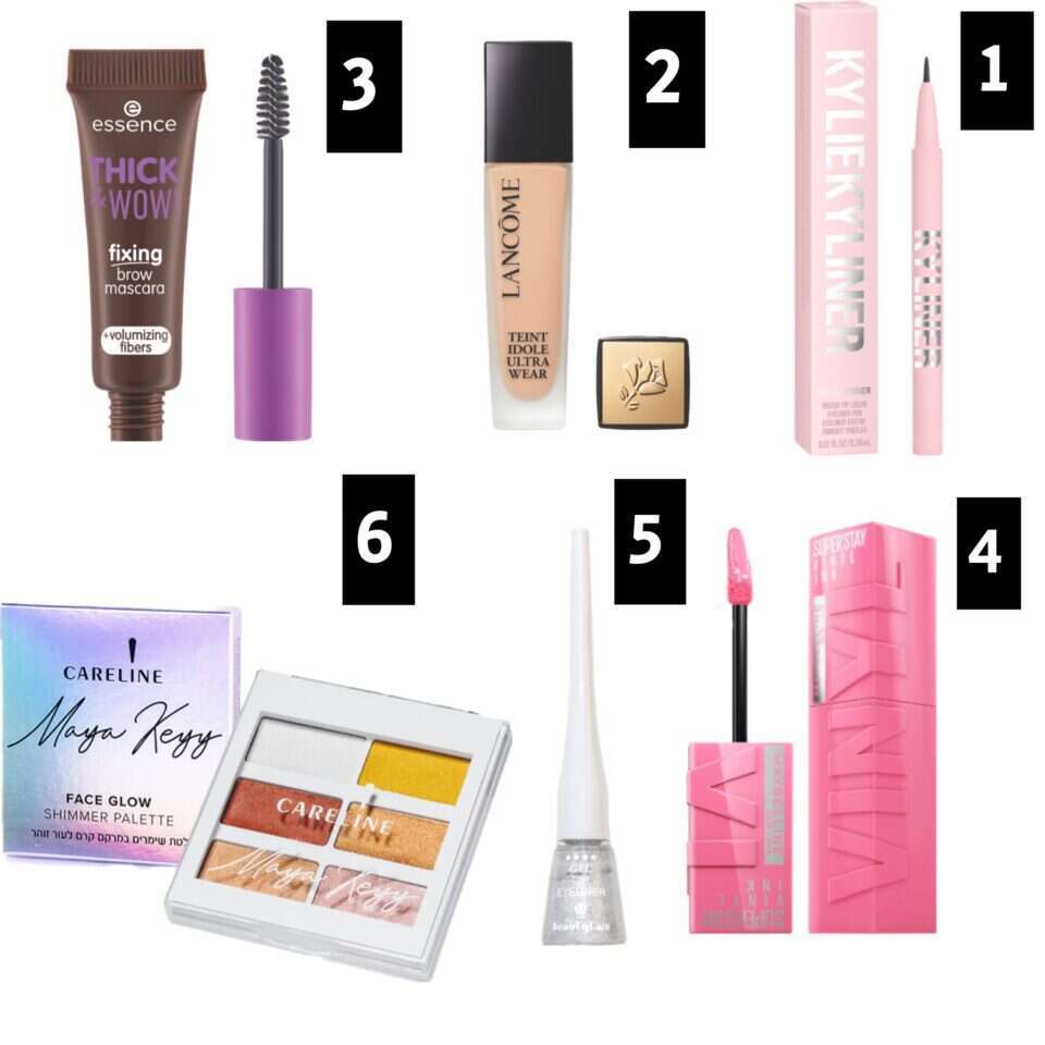 צילומים: יח"צ, יח"צ חו"ל