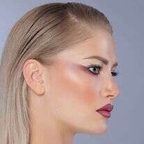 איפור: ירין שחף. | בן לאון