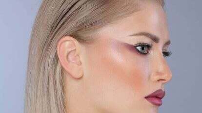 איפור: ירין שחף. | בן לאון