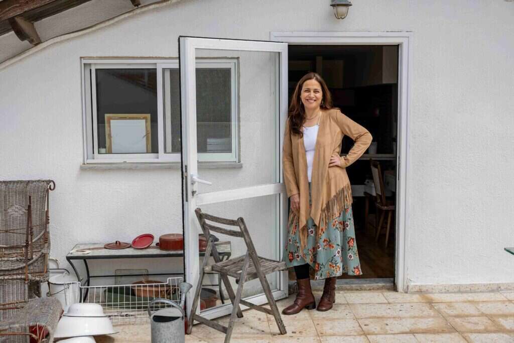 שרית דרשן. | נעמה שטרן שרית דרשן. | נעמה שטרן