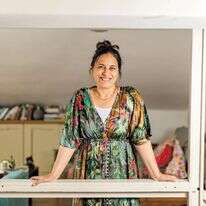 שרית דרשן. | נעמה שטרן