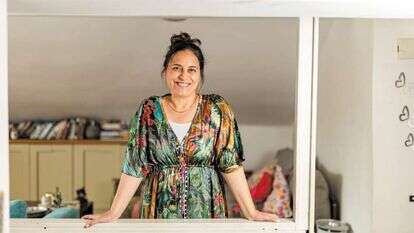 שרית דרשן. | נעמה שטרן שרית דרשן. | נעמה שטרן