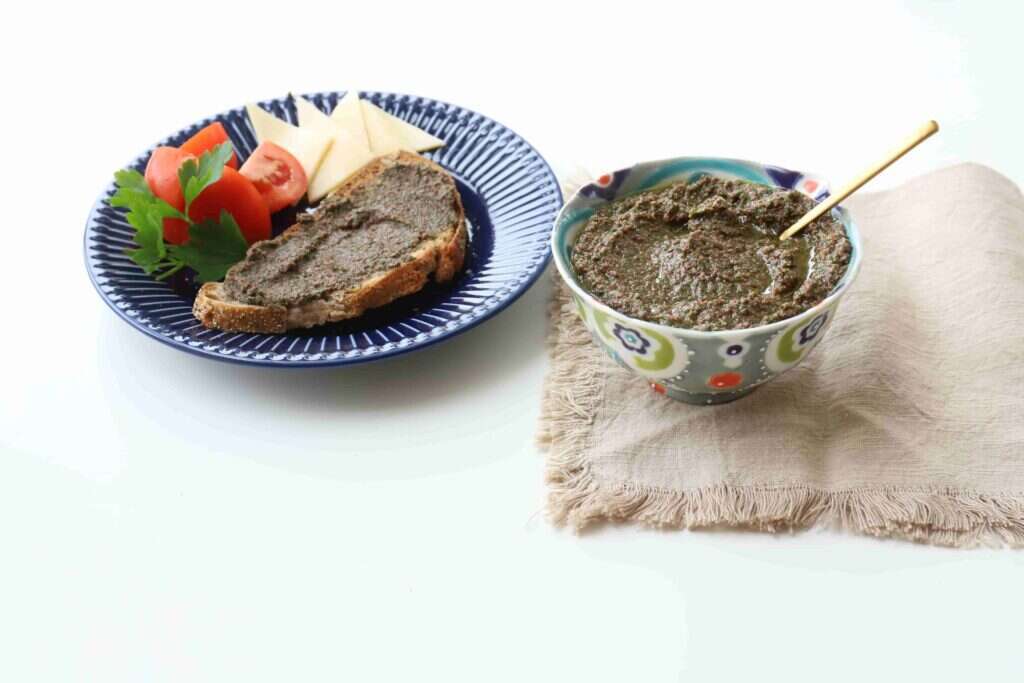 טפנד משודרג. | אפרת ליכטנשטט