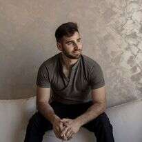 אלקנה כהן. | אבישג שאר–ישוב