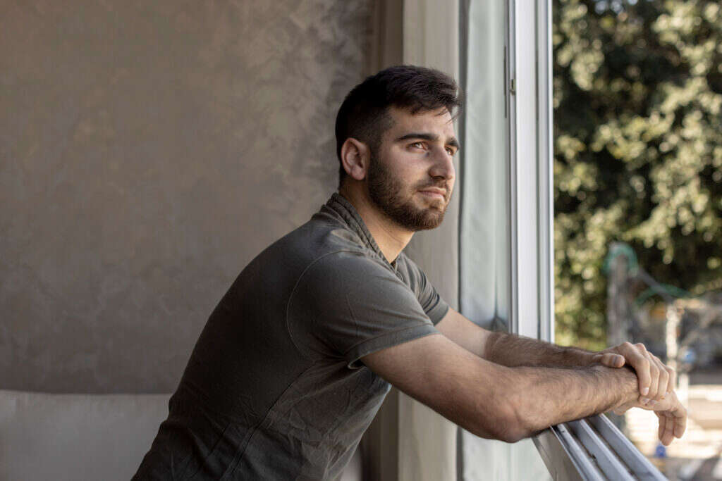 אלקנה כהן. | אבישג שאר–ישוב