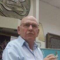 ד״ר מאיר רוט. | נאמני תורה ועבודה