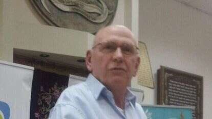 ד״ר מאיר רוט. | נאמני תורה ועבודה ד״ר מאיר רוט. | נאמני תורה ועבודה