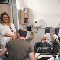 נפש אחת. | אגף דוברות וקשרי ציבור במשרד הביטחון