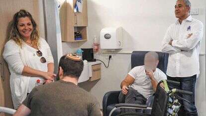 נפש אחת. | אגף דוברות וקשרי ציבור במשרד הביטחון