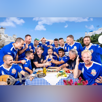 גולסטאר יוון. | באדיבות HOT realו-NEXT TV