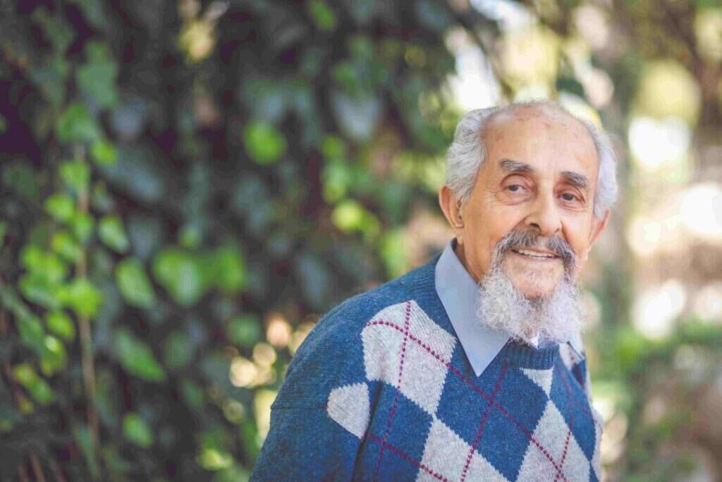 סא"ל עזריאל נאור. | אריק סולטן