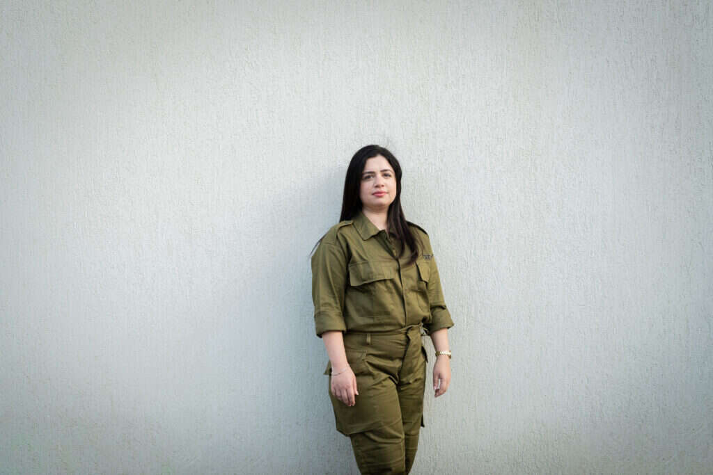 הדס אלימלך. | אריק מרמור הדס אלימלך. | אריק מרמור