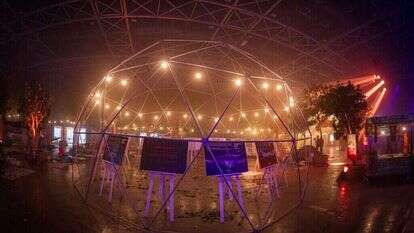 מיצג 0629 פסטיבל נובה | עומרי סילבר