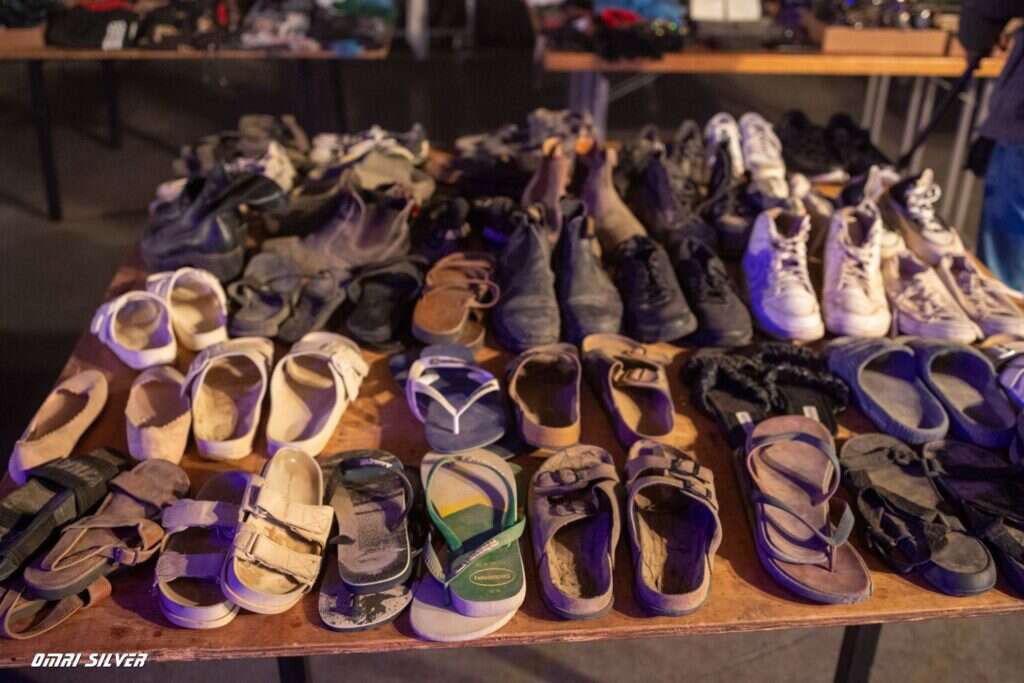 מיצג 0629 פסטיבל נובה | עומרי סילבר