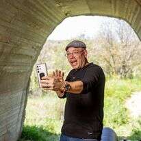 נועם יעקובסון. | נעמה שטרן