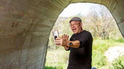 נועם יעקובסון. | נעמה שטרן