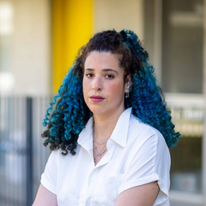 נטלי. | אריק סולטן