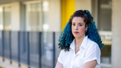 נטלי. | אריק סולטן