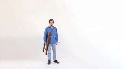 שחר נץ. | אריק סולטן