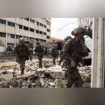 הם עדיין במאה אחוז לחימה. חיילי צה"ל בשיפא. | דו"צ הם עדיין במאה אחוז לחימה. חיילי צה"ל בשיפא. | דו"צ