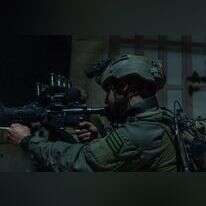 לוחמי צה"ל ביו"ש. | דובר צה"ל