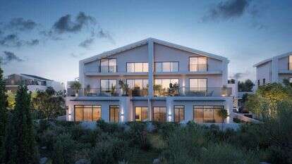 מבוא מודיעין, המקום לזוגות דתיים