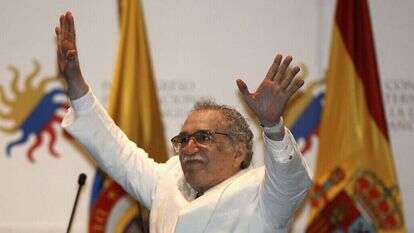 לולא היה מדובר בסופר הידוע, ספק אם הספר היה רואה אור. מארקס. | איי. אף. פי