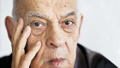 "אין בתוכי שסע פנימי". סמי מיכאל. | אריק סולטן