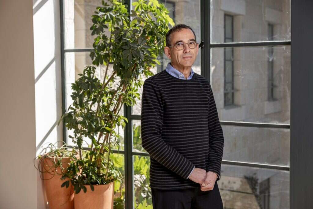 מאיר קראוס. | נעמה שטרן מאיר קראוס. | נעמה שטרן