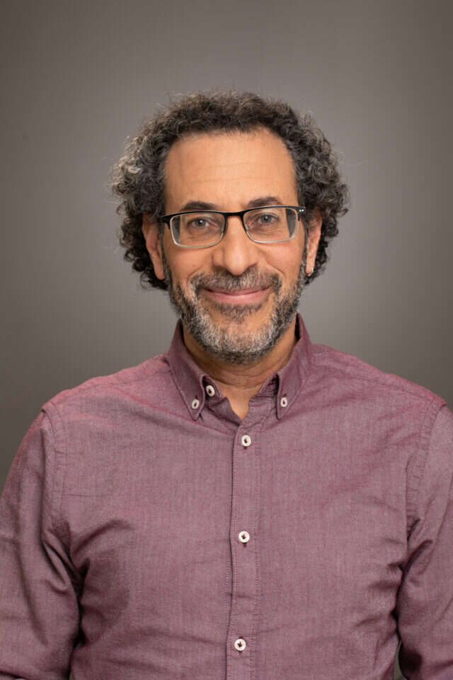 ד"ר אסף מלחי. | עודד אנטמן