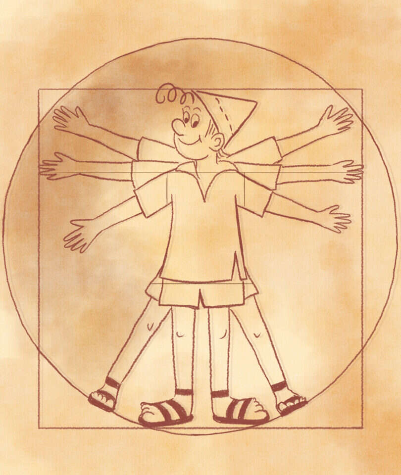 איור: שרון ארדיטי