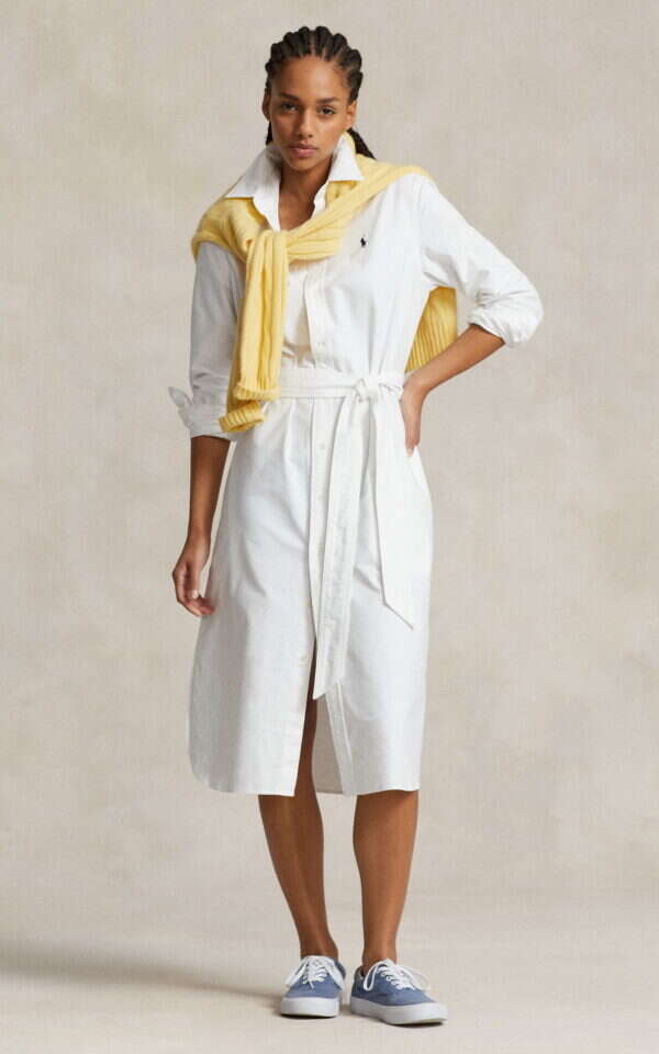 POLO RALPH LAUREN 1129 לפקטורי | באדיבות המותג