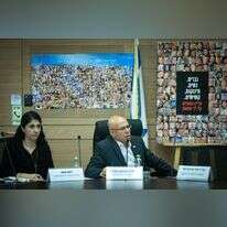 יו"ר הוועדה לביטחון לאומי בכנסת, ח"כ צביקה פוגל | יונתן זינדל, פלאש 90