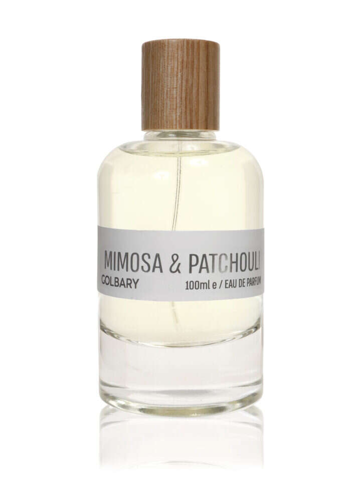 גולברי סדרת הבשמים החדשה. מחיר: 99.90 ש"ח. | ניר יפה גולברי סדרת הבשמים החדשה. מחיר: 99.90 ש"ח. | ניר יפה