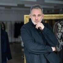 קובי הלפרין. | ניר אריאלי