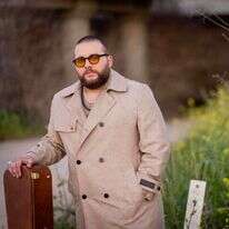 אליאב זוהר. | אריק סולטן