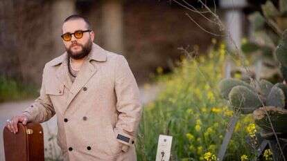 אליאב זוהר. | אריק סולטן