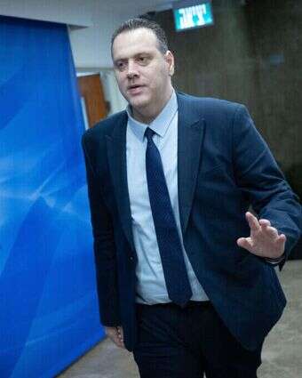 שר התרבות והספורט מיקי זוהר | יונתן זינדל, פלאש 90