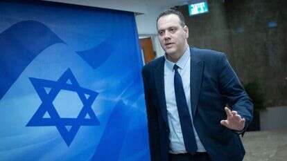 האמין בכישרון שלי. מיקי זוהר. | יונתן זינדל, פלאש 90